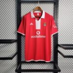 Benfica 2004-05