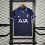 Tottenham Secundária 23/24