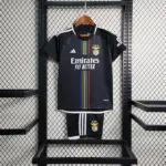 Kit Criança Benfica Secundária 23/24