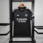 Camisola Guarda-Redes Arsenal 23/24