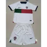 Kit Criança Portugal Alternativa 2022