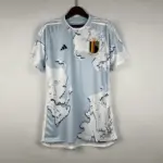 Bélgica Mundial 2023