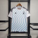 Nottingham Forest Secundária 23/24