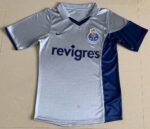 Porto 2000-01
