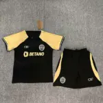 Kit Criança Sporting Third 23/24