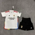 Kit Criança Benfica Third 23/24