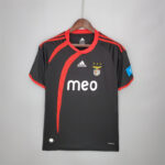 Benfica 2009-10