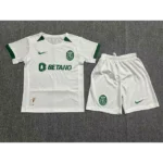 Kit Criança Sporting Comemorativa 23/24