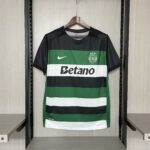 Sporting Principal 24/25 (Entrega em 2 dias)