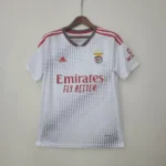 Benfica Third 22/23 (Entrega em 2 dias)