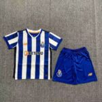 Kit Criança FC Porto Principal 24/25