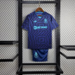 Kit Criança FC Porto Third 24/25