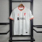 Liverpool Edição Especial 2024