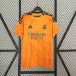 Real Madrid Away 24/25