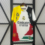 Camisola Especial CR7 (All teams)