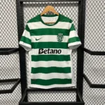 Sporting Principal 25/26