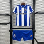 Kit Criança Porto Principal 25/26