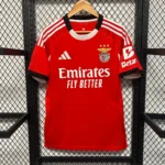 Benfica Principal 25/26