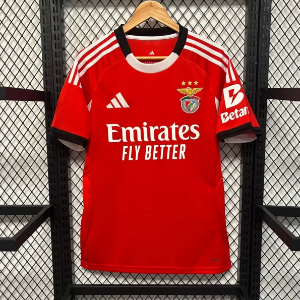 Benfica Principal 25/26