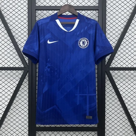 Chelsea Principal 25/26
