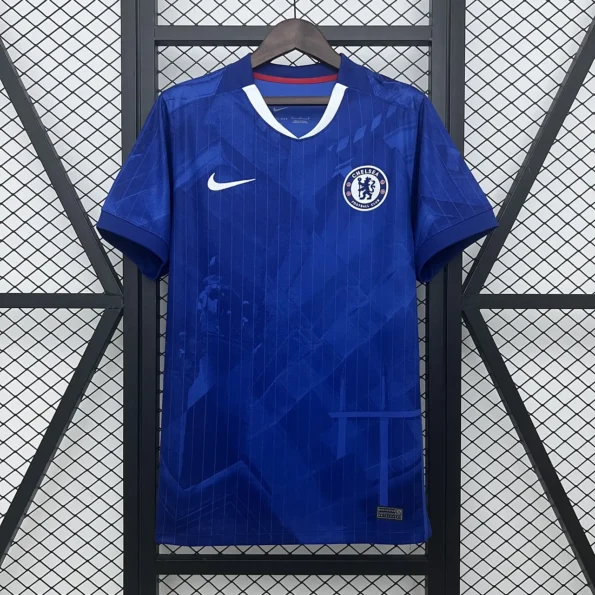 Chelsea Principal 25/26