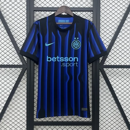 Inter Principal 25/26