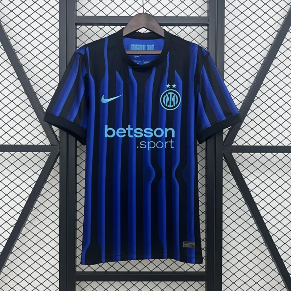 Inter Principal 25/26