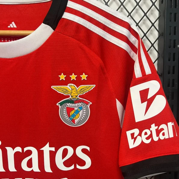 Benfica Principal 25/26