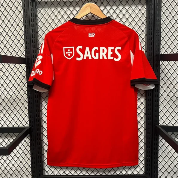 Benfica Principal 25/26