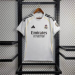 Real Madrid Principal 25/26