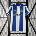 Porto Principal 25/26