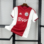 Ajax Principal 25/26