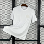 Alemanha Especial All-White 25/26