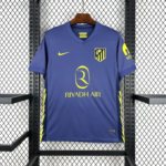 Atlético de Madrid Secundária 25/26