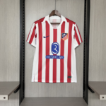 Atlético de Madrid Principal 25/26