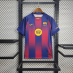 Barcelona Principal 25/26