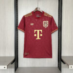 Bayern 125 Anos Comemorativa