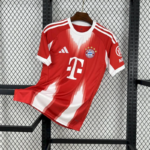Bayern Principal 25/26