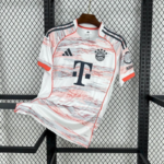 Bayern Secundária 25/26