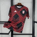 Benfica Aquecimento 25/26