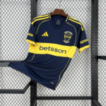 Boca Juniors Principal 25/26