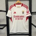 Benfica Third 25/26