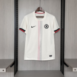Chelsea Secundária 25/26