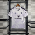 Manchester United Secundária 25/26