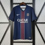 PSG Principal 25/26