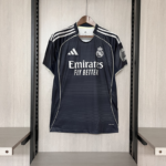 Real Madrid Secundária 25/26