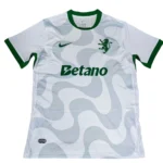 Sporting Secundária 25/26