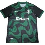 Sporting Third 25/26