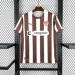St. Pauli Principal 25/26