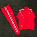 Fato de treino Benfica x Adidas Originals